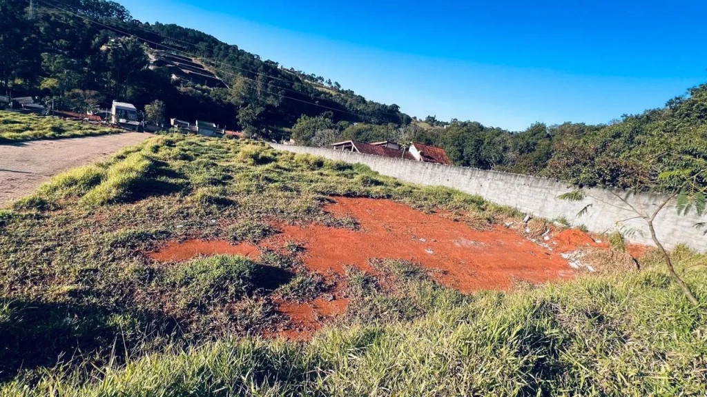 Foto - Atibaia - Jardim Estância Brasil