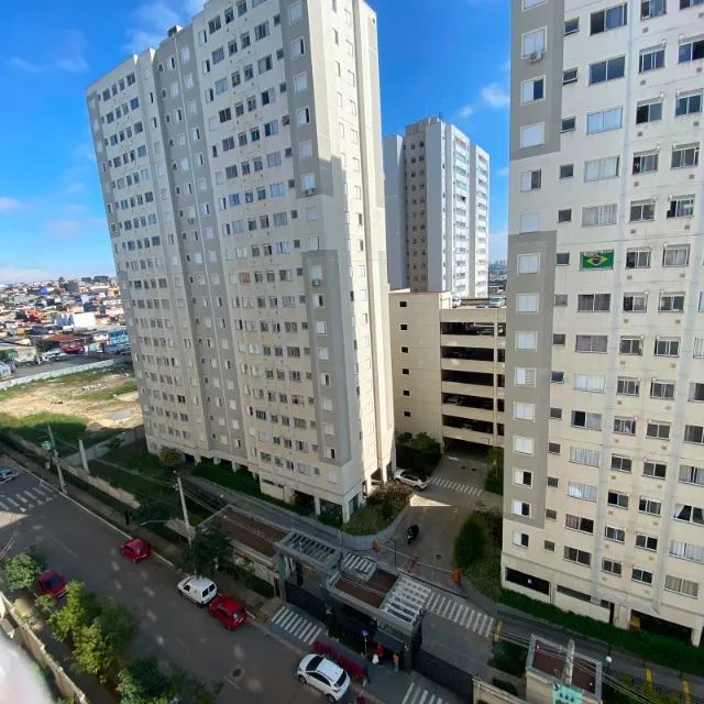 Foto - São Paulo - Cidade São Mateus