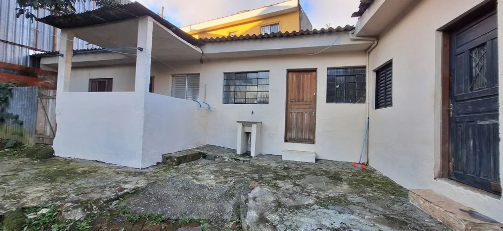 Foto - São Bernardo do Campo - Alves Dias