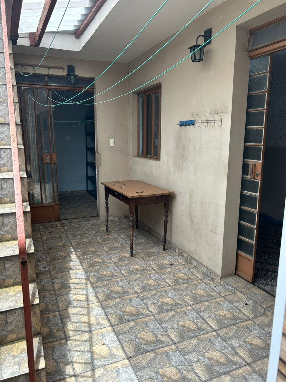 Captação de Casa a venda na Rua Altamira do Paraná, Vila Jaguara, São Paulo, SP