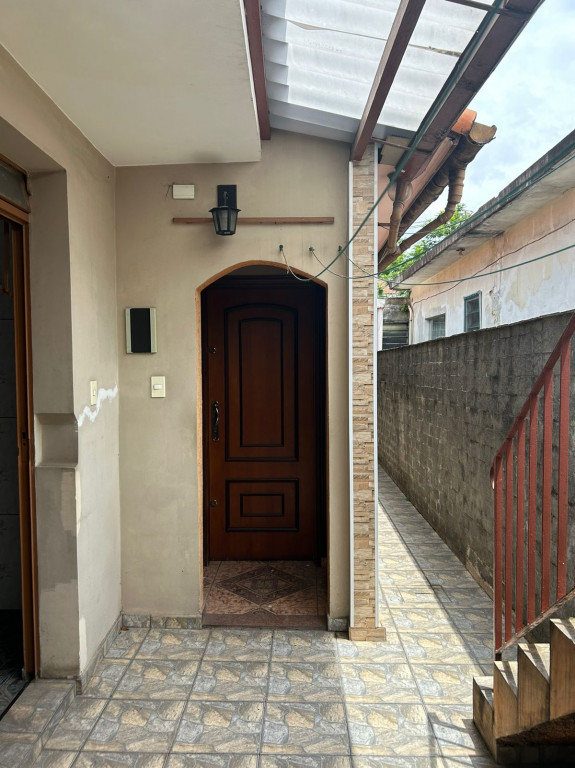 Captação de Casa a venda na Rua Altamira do Paraná, Vila Jaguara, São Paulo, SP