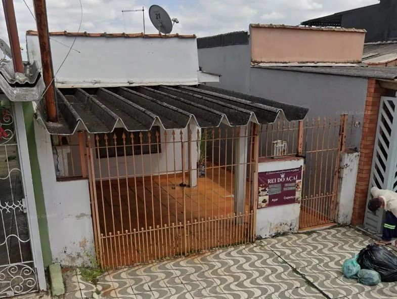 Foto - São Paulo - Parque São Rafael