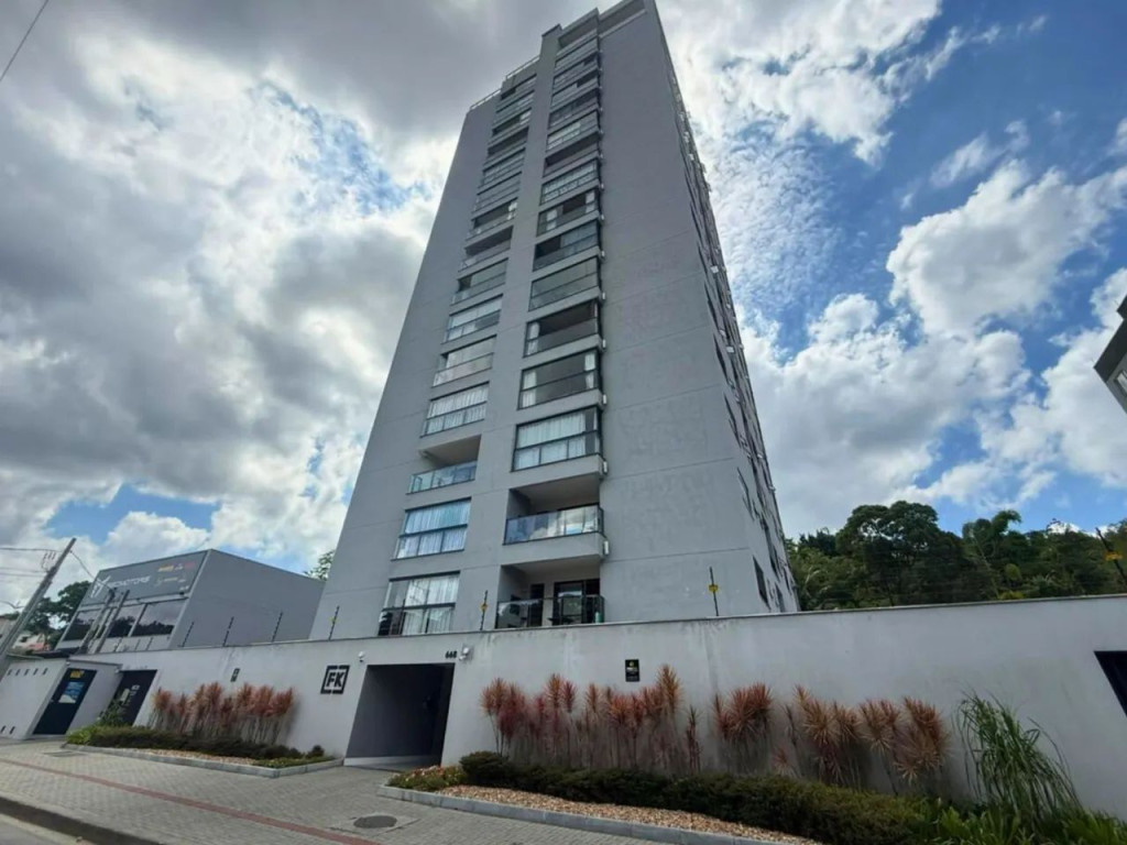 Foto - Blumenau - Fortaleza