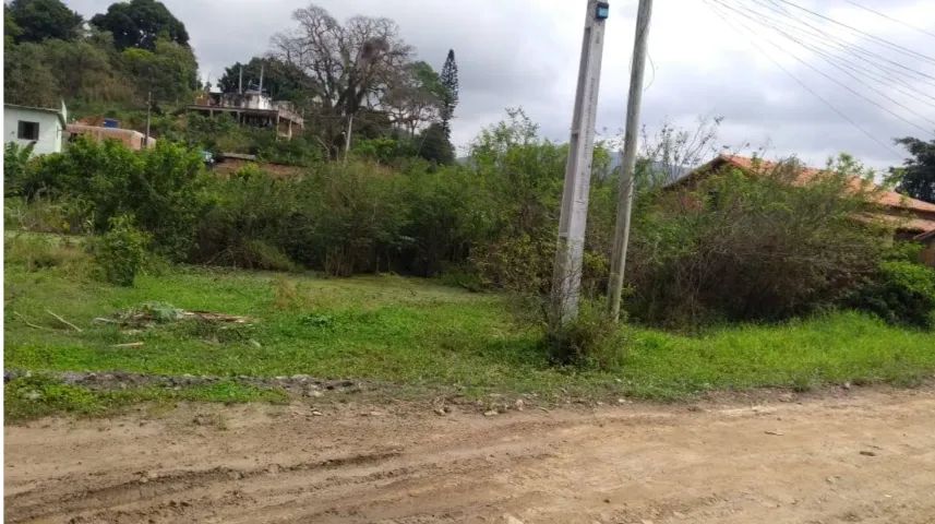 Foto - Maricá - São José do Imbassaí