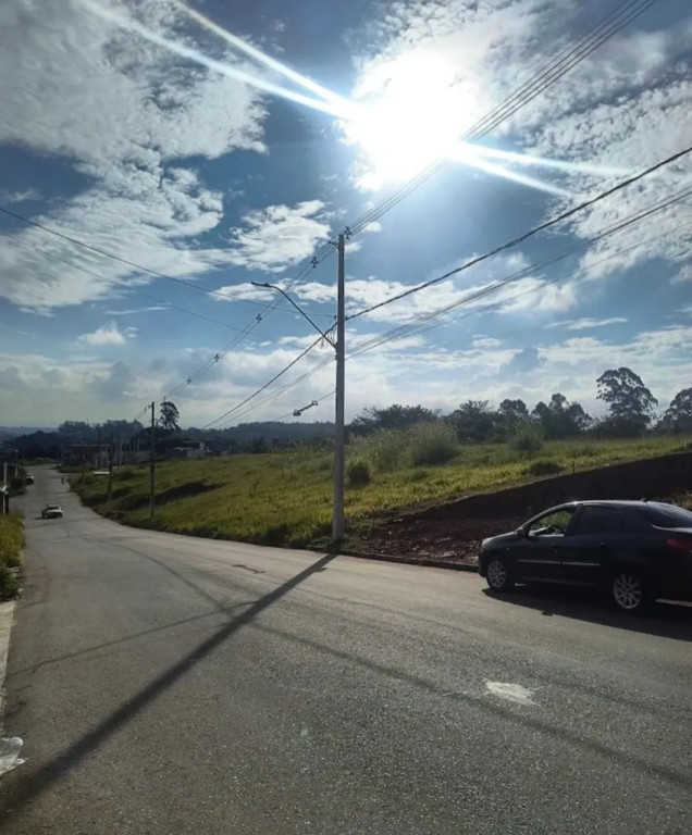 Foto - Suzano - Jardim Santa Inês