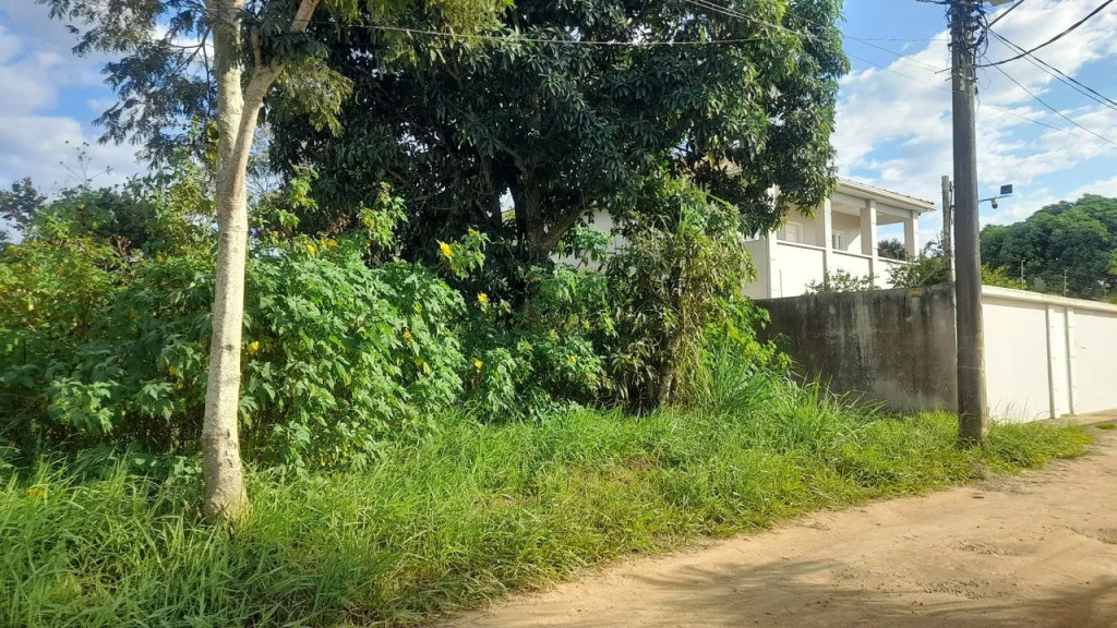 Foto - Rio das Ostras - Reduto da Paz