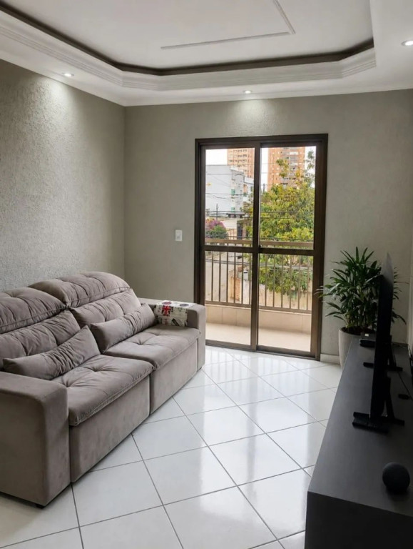 Apartamento, 3 quartos - Foto 1