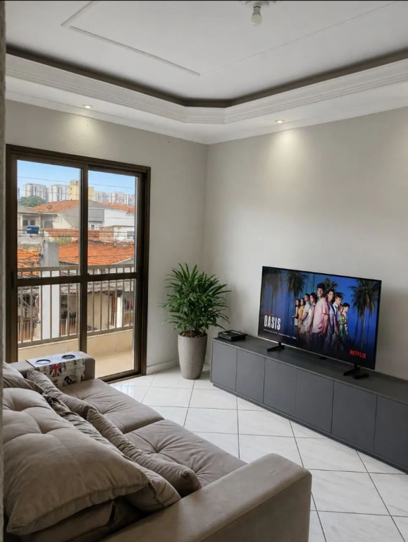 Apartamento, 3 quartos - Foto 2