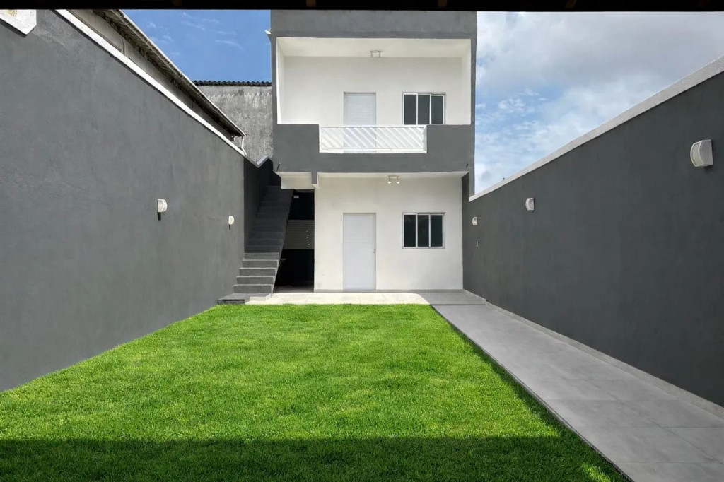 Foto - Guarujá - Jardim Enseada
