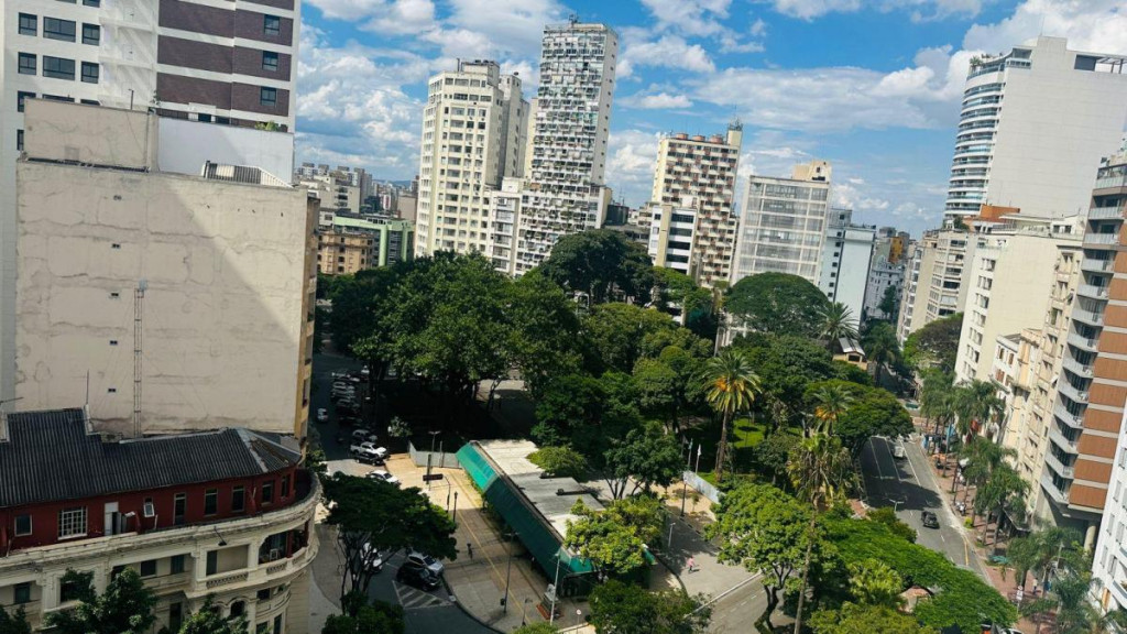 Captação de Apartamento a venda na Largo do Arouche, República, São Paulo, SP