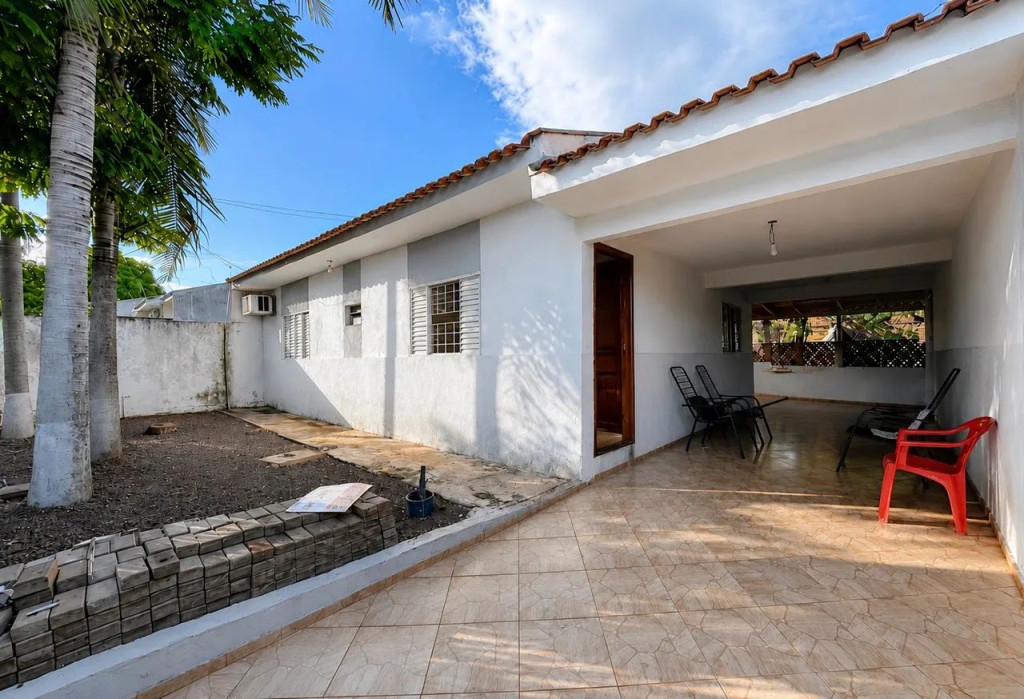 Foto - Maringá - Jardim Dias I