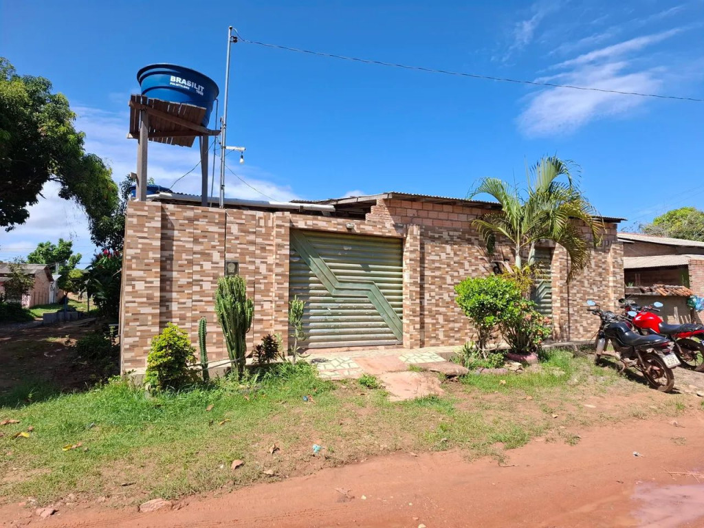 Foto - Santarém - Nova República
