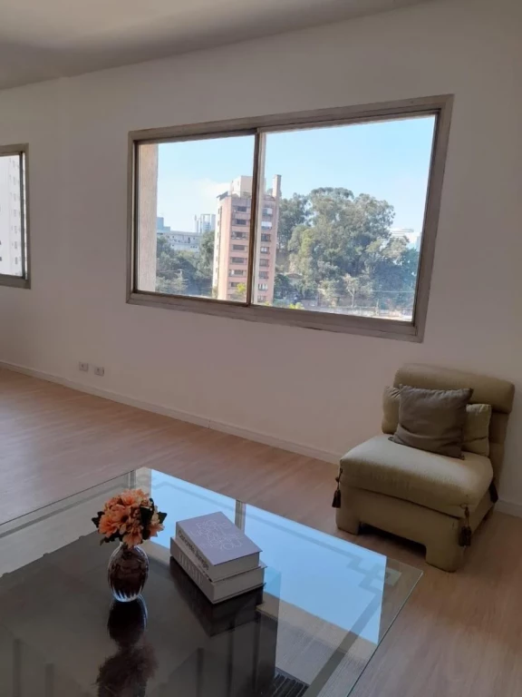 Captação de Apartamento a venda na Rua Mattia Filizzola, Real Parque, São Paulo, SP