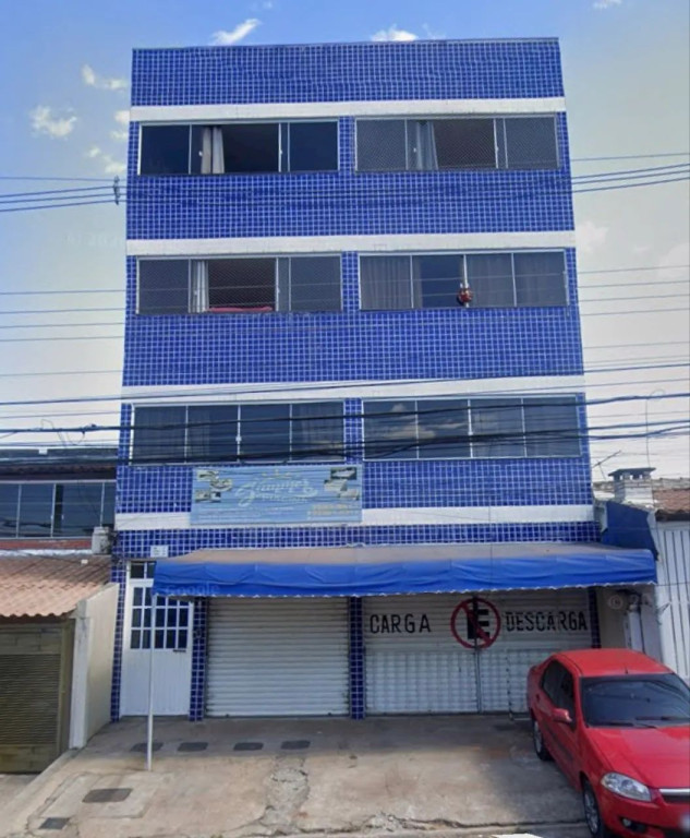 Foto - Brasília - Riacho Fundo I