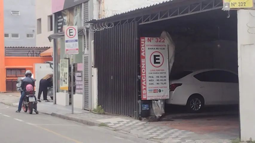 Foto - Osasco - Centro