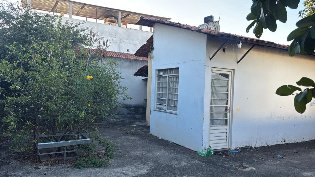 Foto - Betim - Conjunto Habitacional Celso Alves Pedrosa