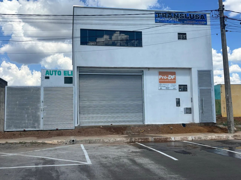 Foto - Brasília - Taguatinga Norte (Taguatinga)