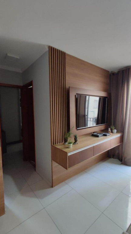Apartamento, 2 quartos, 53 m² - Foto 1