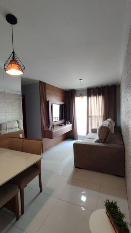 Apartamento, 2 quartos, 53 m² - Foto 3