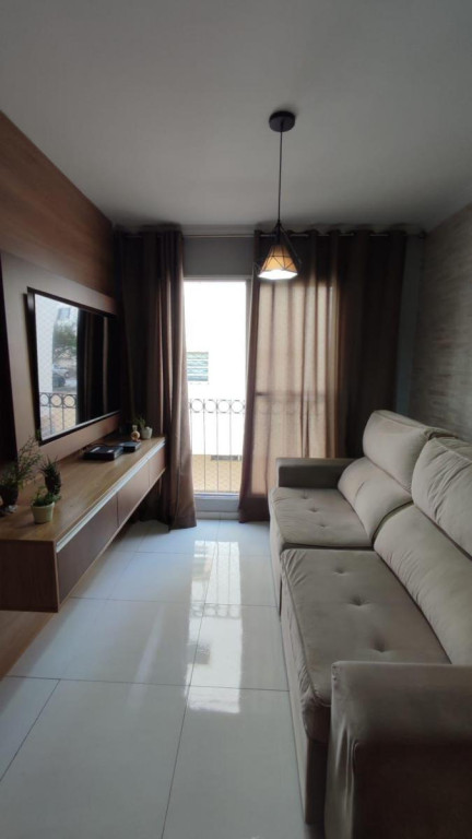 Apartamento, 2 quartos, 53 m² - Foto 4