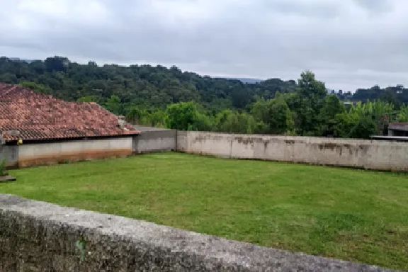 Foto - Campo Largo - Centro