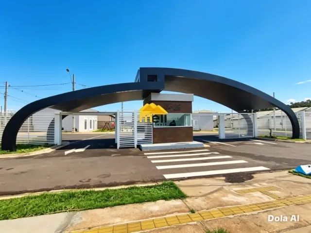 Foto - Presidente Prudente - Parque Residencial Damha II