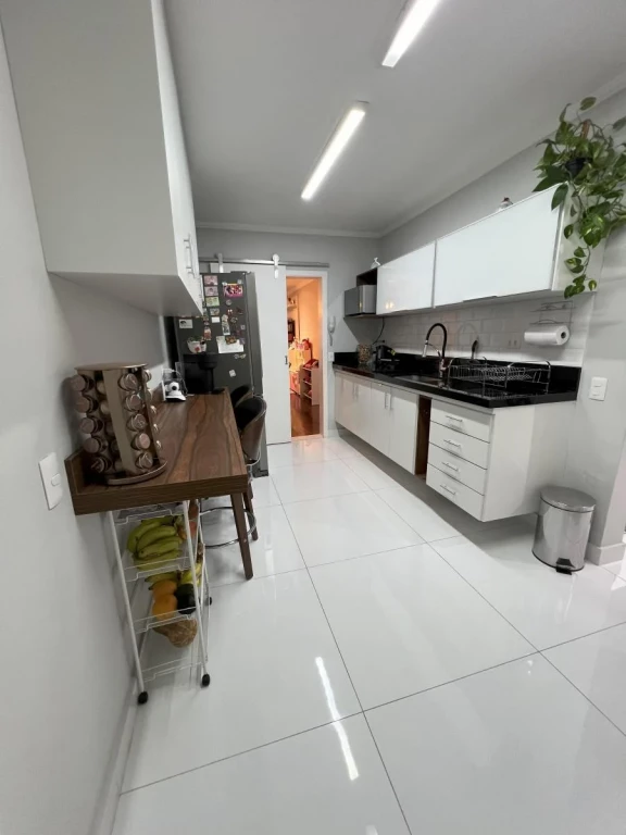 Apartamento à venda com 3 quartos, 110m² - Foto 5