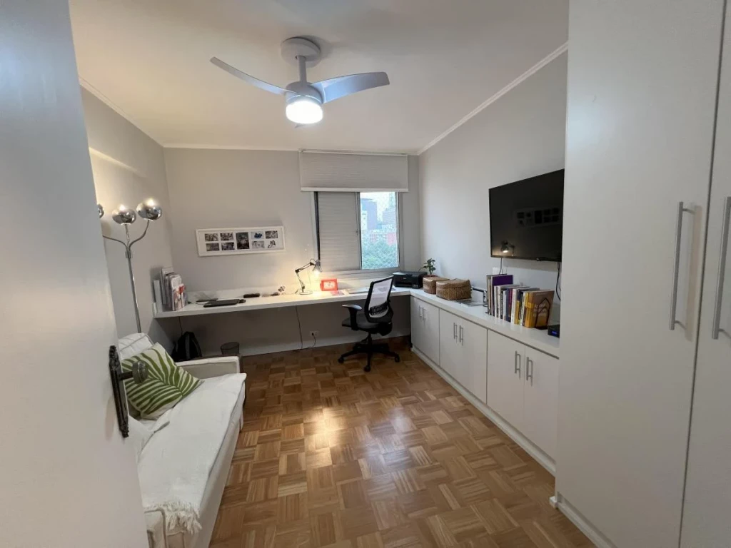 Apartamento à venda com 3 quartos, 110m² - Foto 6