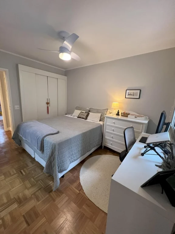 Apartamento à venda com 3 quartos, 110m² - Foto 9