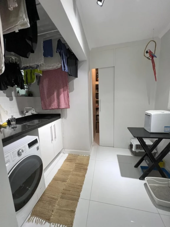 Apartamento à venda com 3 quartos, 110m² - Foto 12