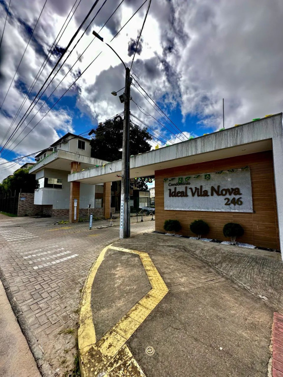 Foto - Parnamirim - Parque das Árvores