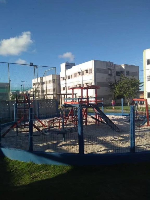 Foto - Maceió - Benedito Bentes