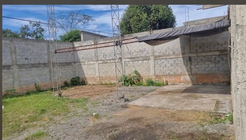 Foto - Nova Iguaçu - Engenho Pequeno
