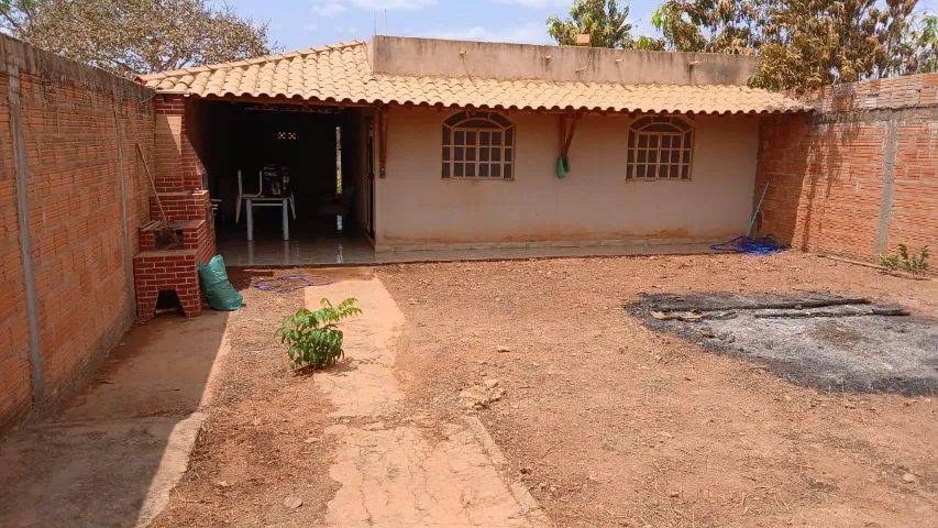 Foto - Montes Claros - Independência