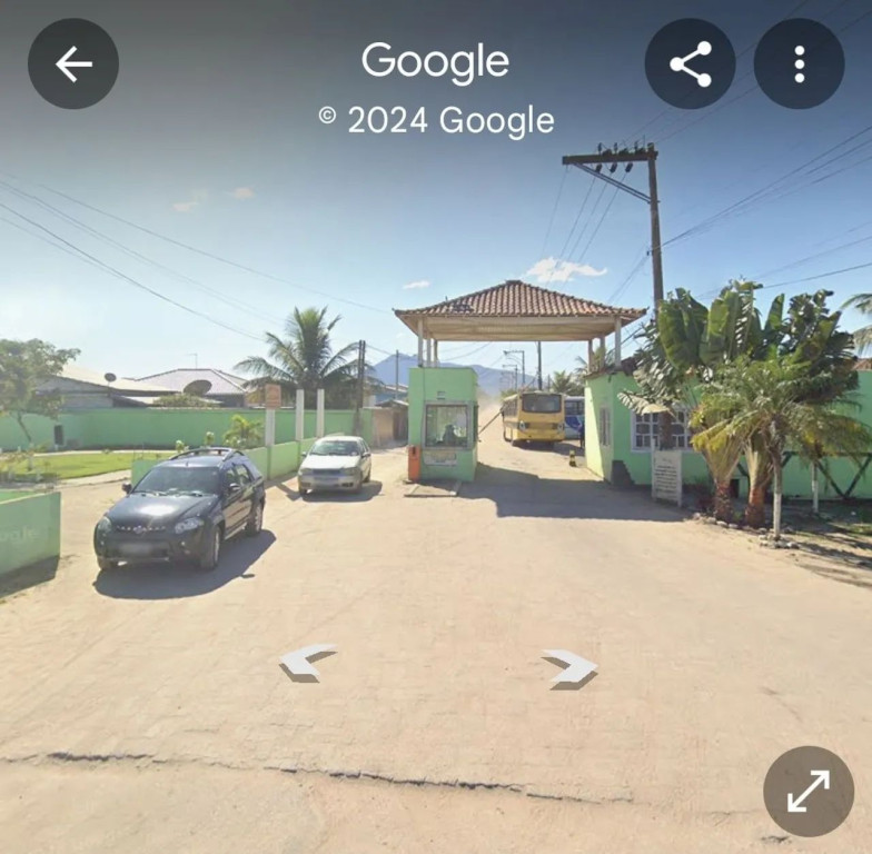 Foto - Cabo Frio - Nova Califórnia (Tamoios)
