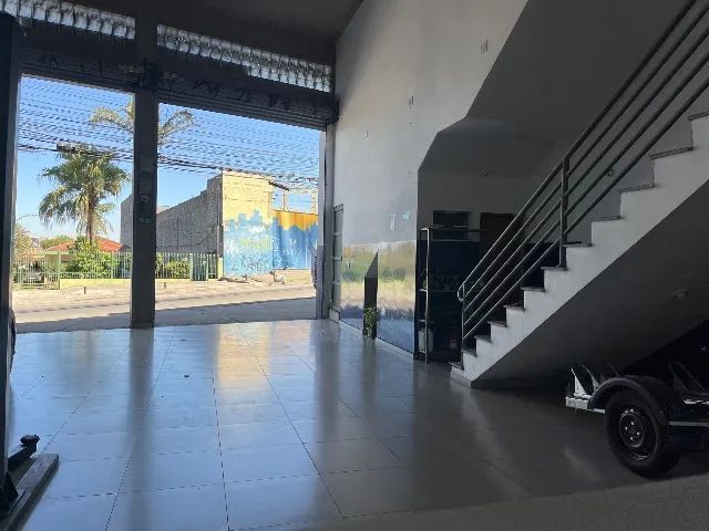 Foto - Osasco - Helena Maria