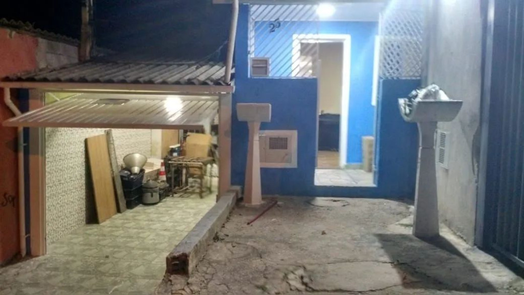 Foto - Itaquaquecetuba - Cidade Nova Louzada