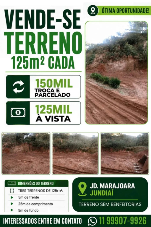Foto - Jundiaí - Jardim Marajoara