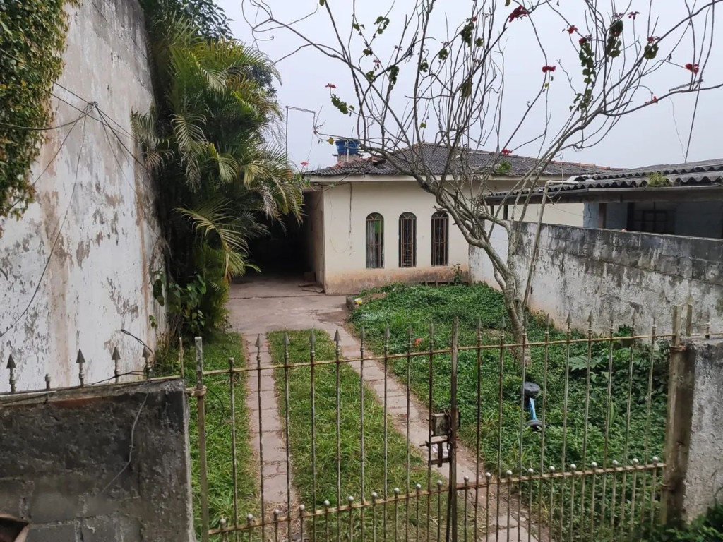 Foto - Mauá - Vila Feital