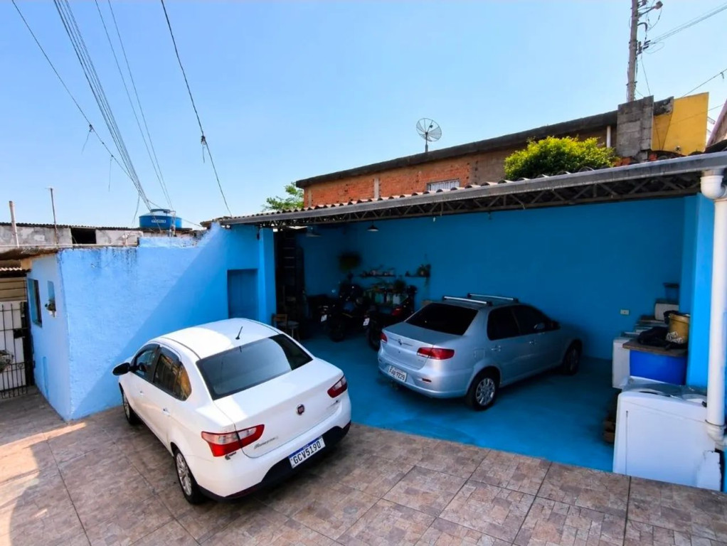 Foto - Guarulhos - Vila Itapoan