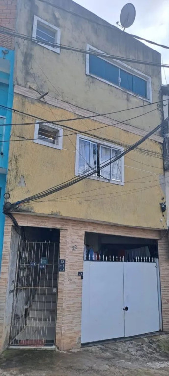 Foto - São Paulo - Jardim Brasil Novo