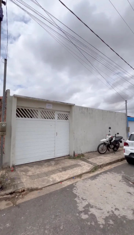 Foto - São Luís - Turu