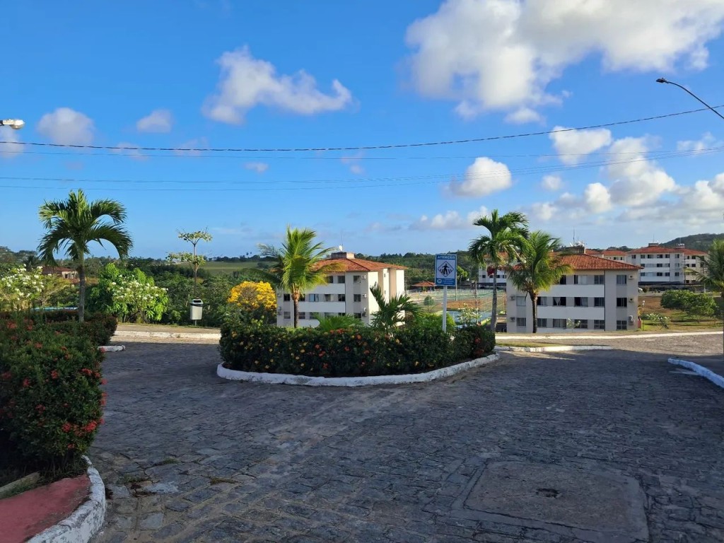 Foto - São Cristóvão - 