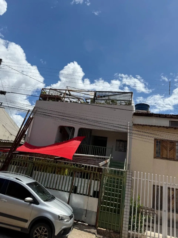 Foto - Brasília - Núcleo Bandeirante