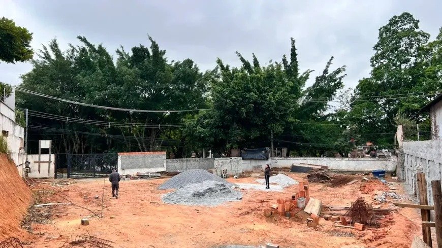 Casa, 1 m² - Foto 1