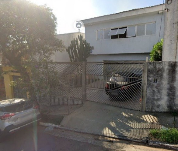 Casa, 350 m² - Foto 1