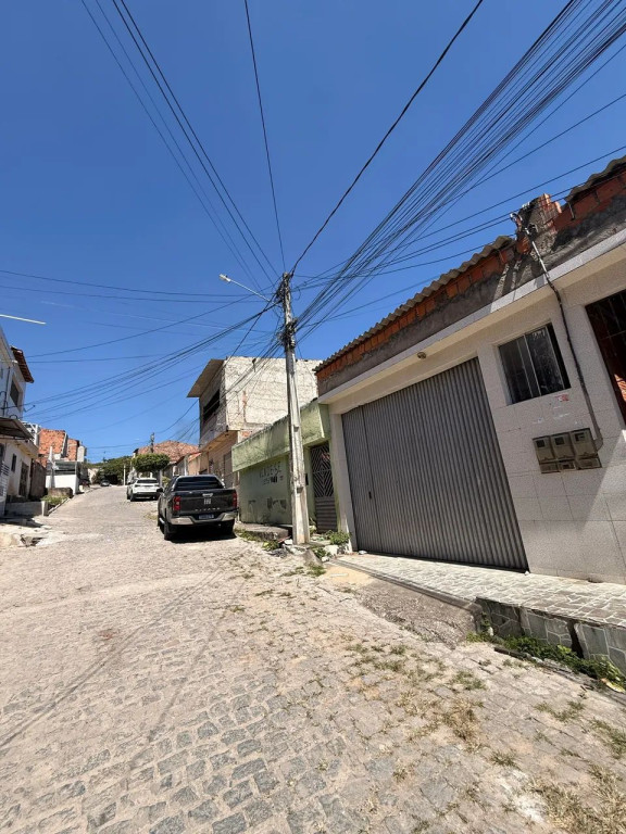 Foto - Caruaru - Agamenon Magalhães