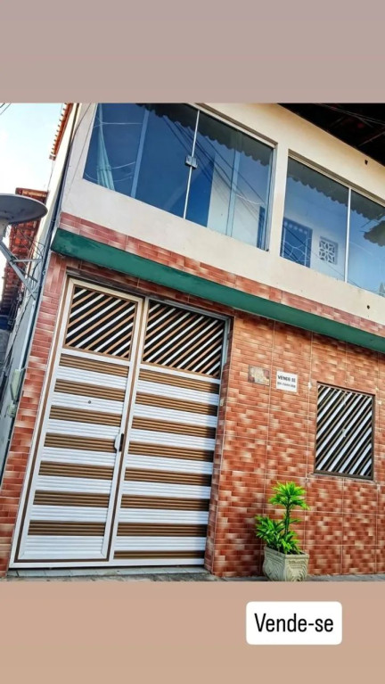 Foto - São Luís - São Francisco