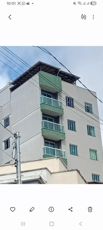 Foto - Juiz de Fora - Santa Isabel