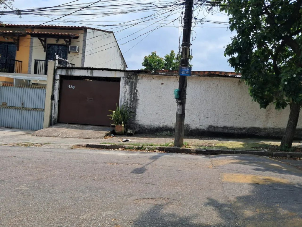 Foto - Rio de Janeiro - Taquara